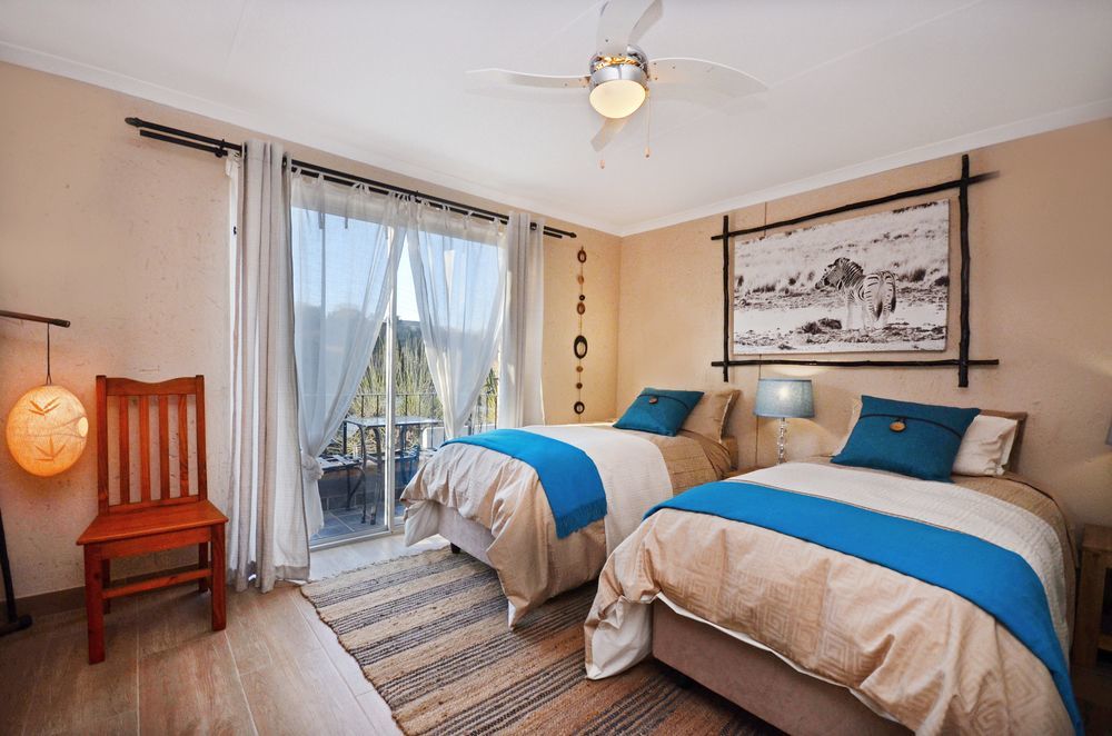 B&B On 8Th Avenue Johannesburg Eksteriør bilde