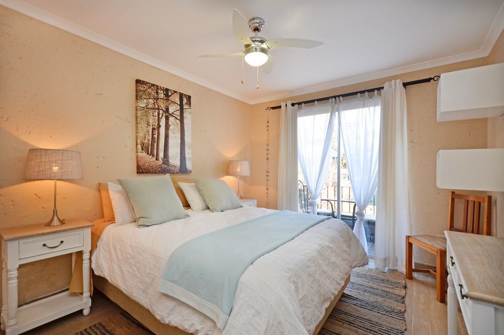 B&B On 8Th Avenue Johannesburg Eksteriør bilde