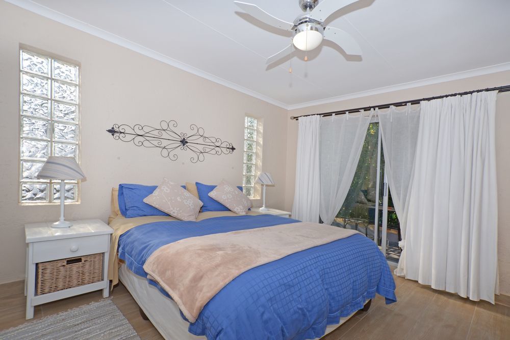 B&B On 8Th Avenue Johannesburg Eksteriør bilde